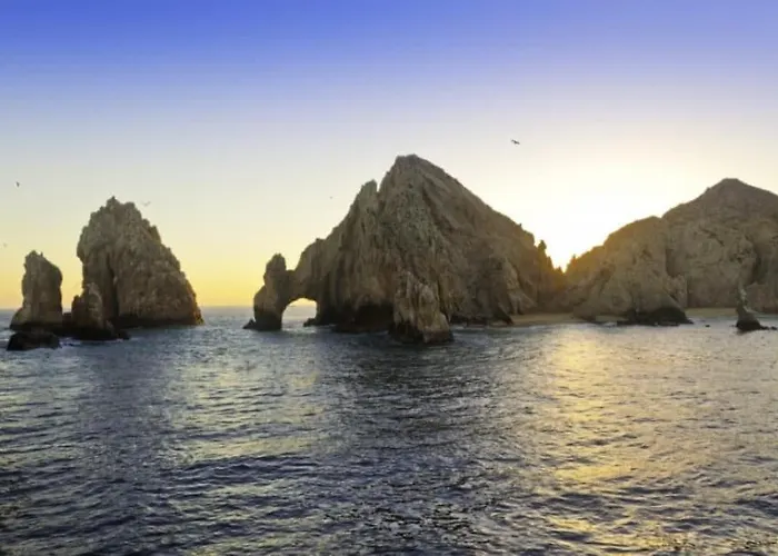 Inn 4 Splendid Twin In Exclusive Boutique San Jose del Cabo