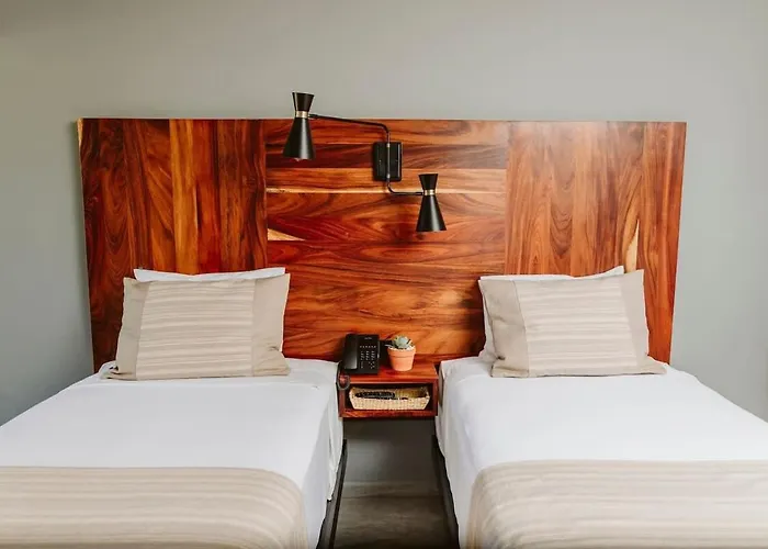 Inn 4 Splendid Twin In Exclusive Boutique