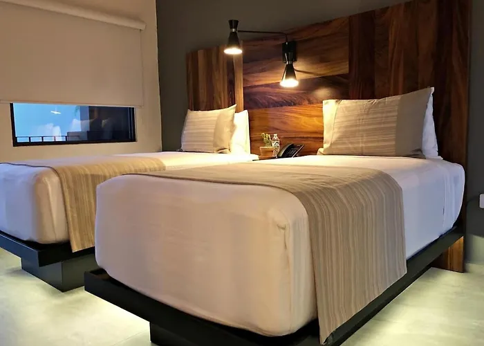 4 Splendid Twin In Exclusive Boutique Inn *